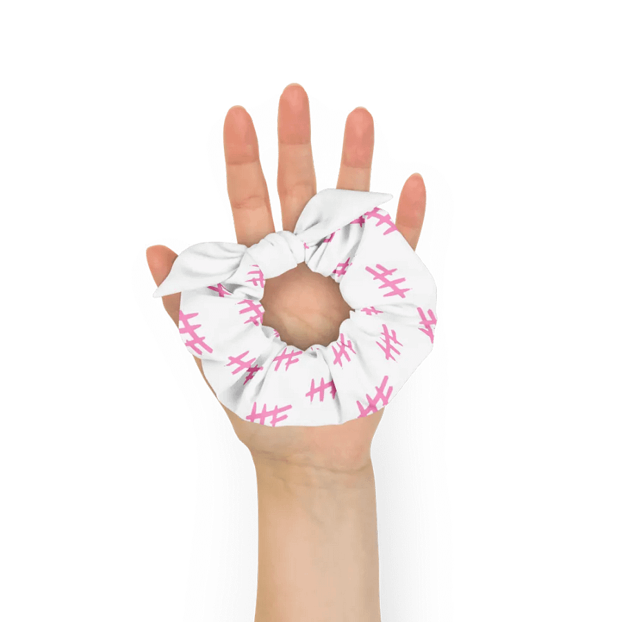 Scrunchie product image (5)