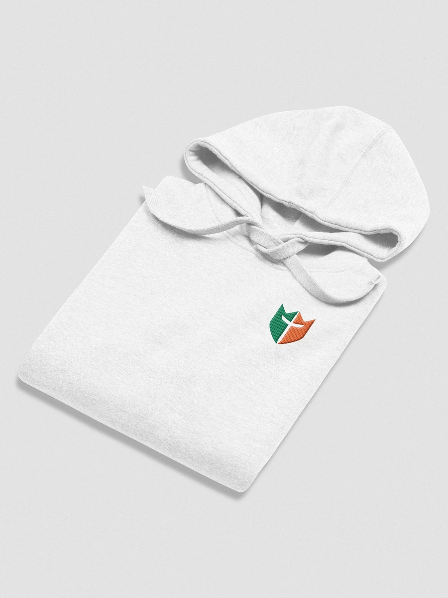 Cotton Heritage Unisex Premium Hoodie product image (5)