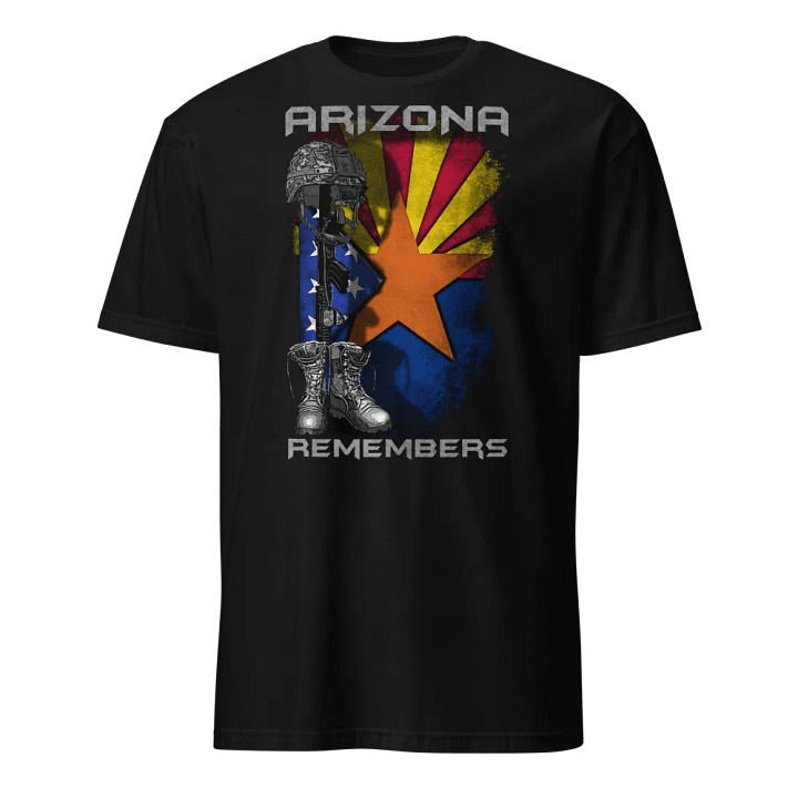 Arizona Remembers product image (1)