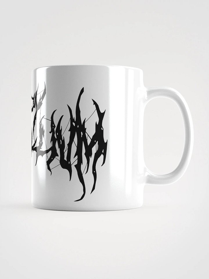 Death Metal Mug product image (1)
