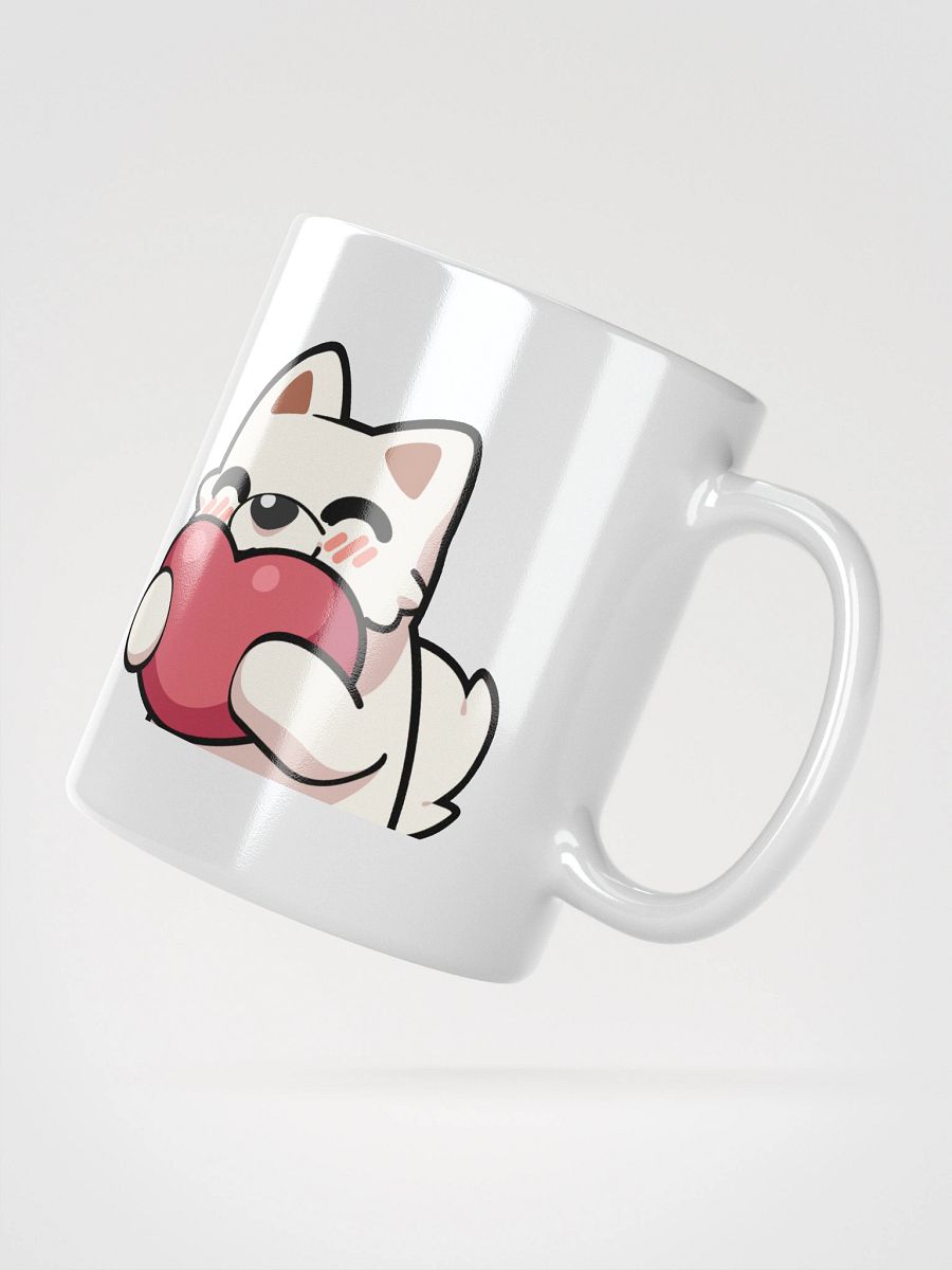 Spread the Love Mug product image (5)