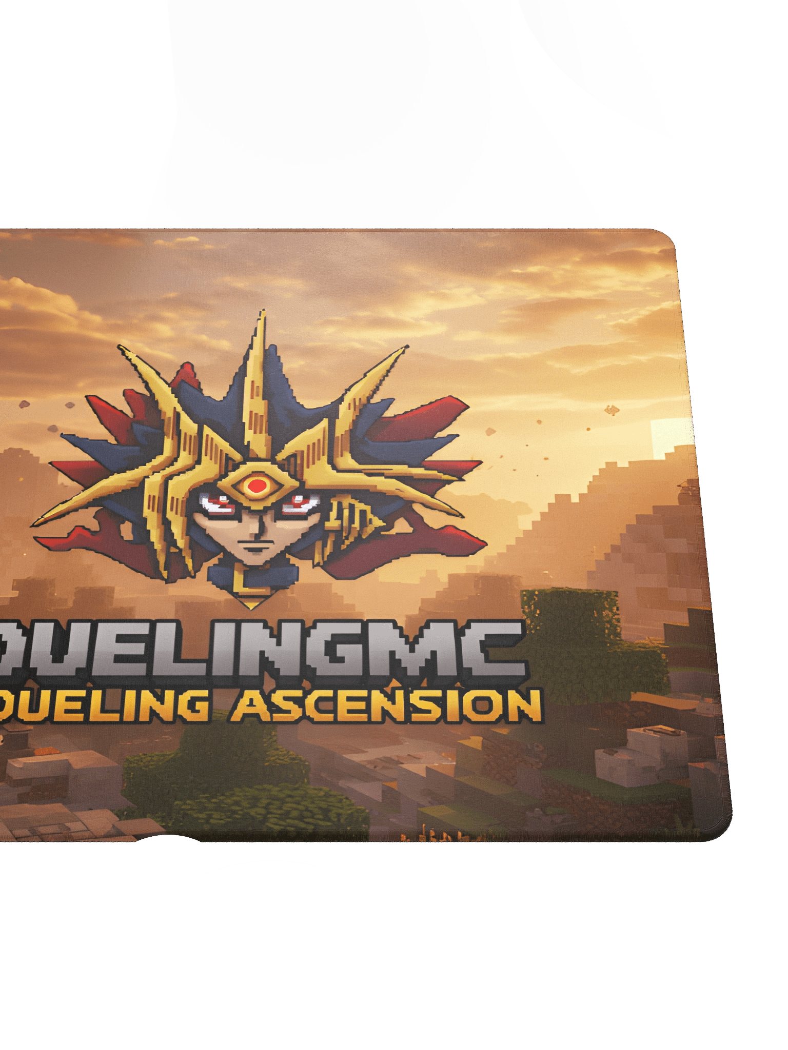 DuelingMC Mouse Pad product image (5)