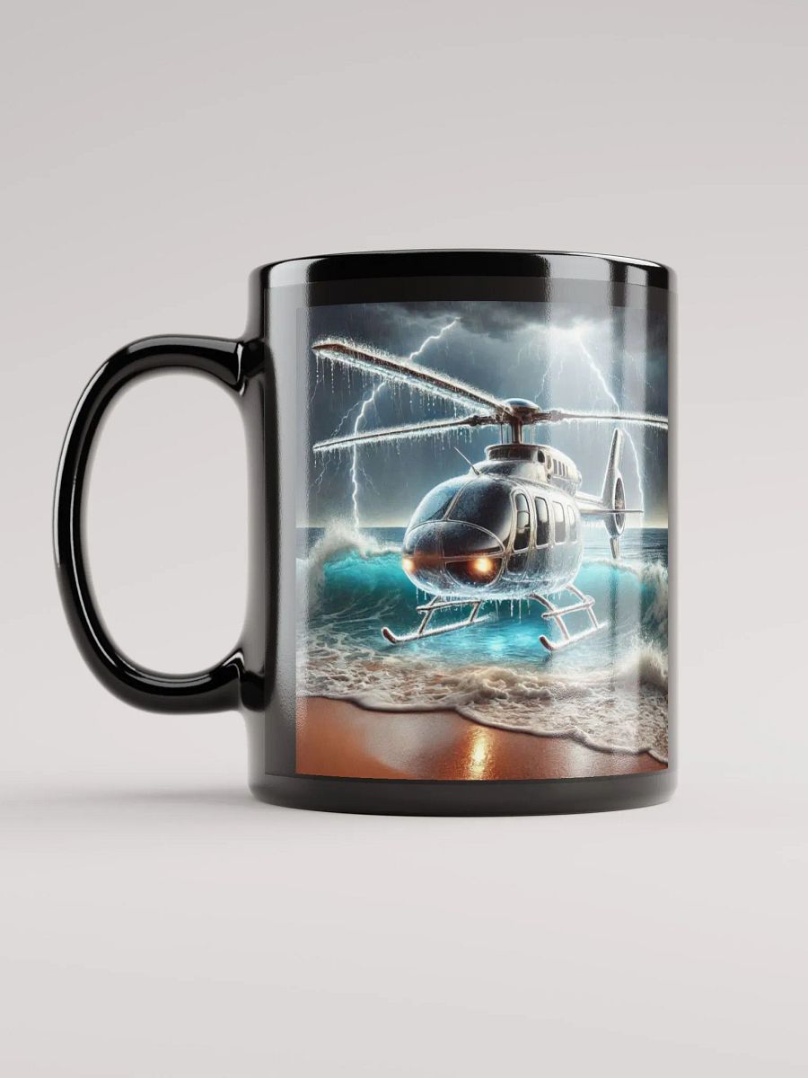 Stormy Skies Mug product image (11)