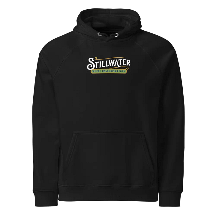 Stillwater Heritage Premium Hoodie product image (1)