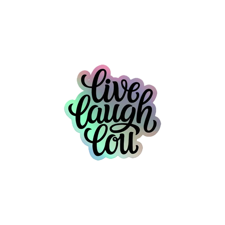 3L STICKERS product image (1)