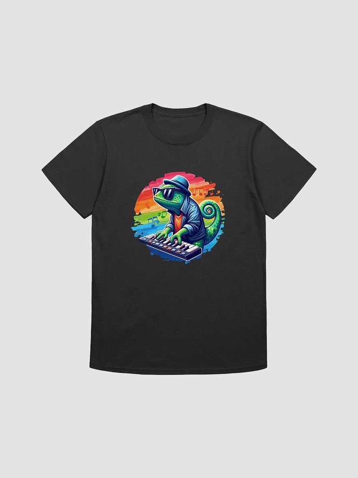 Funky Chameleon product image (1)