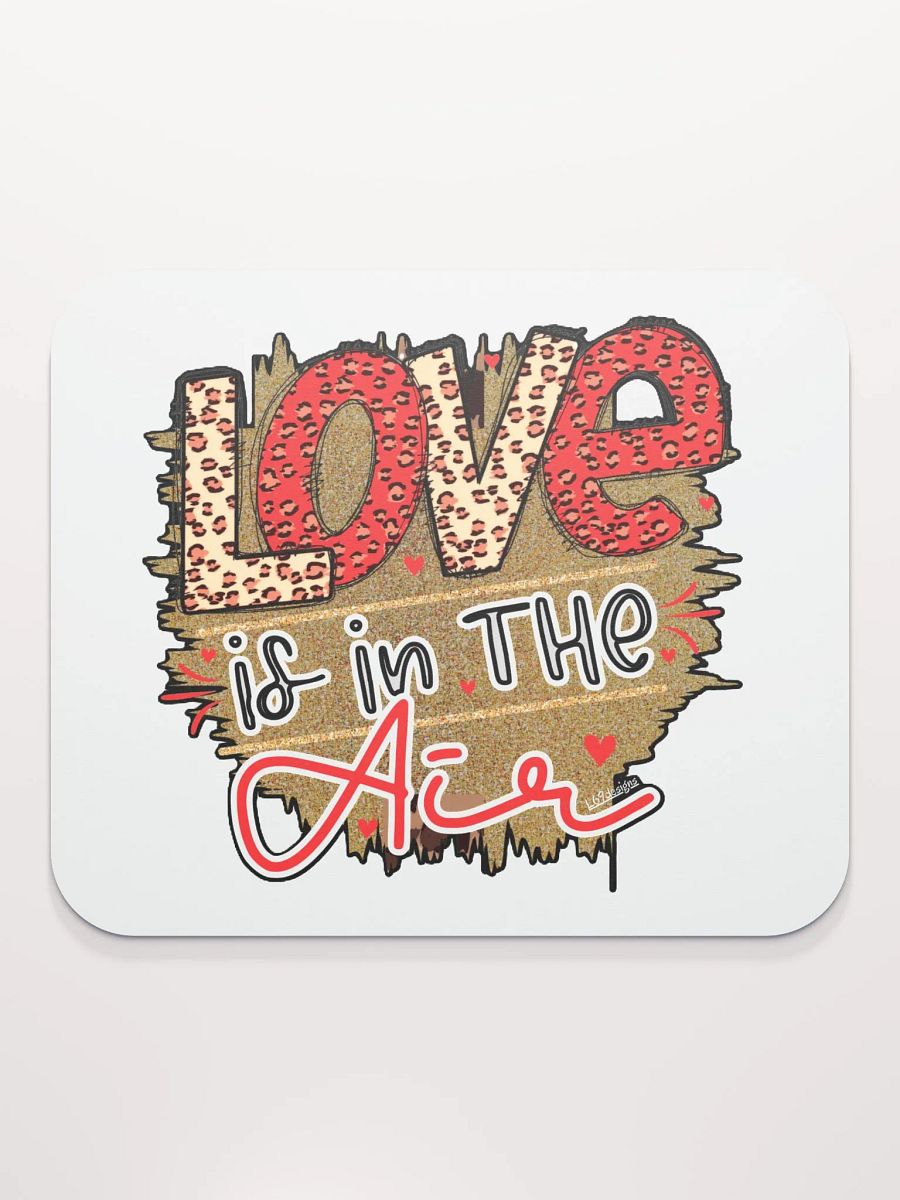 LOVE IS IN THE AIR product image (2)