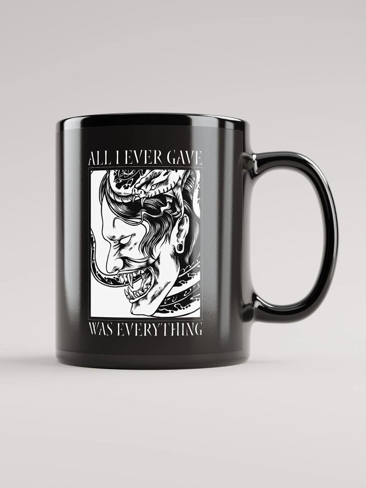 Everything Coffee Mug product image (2)