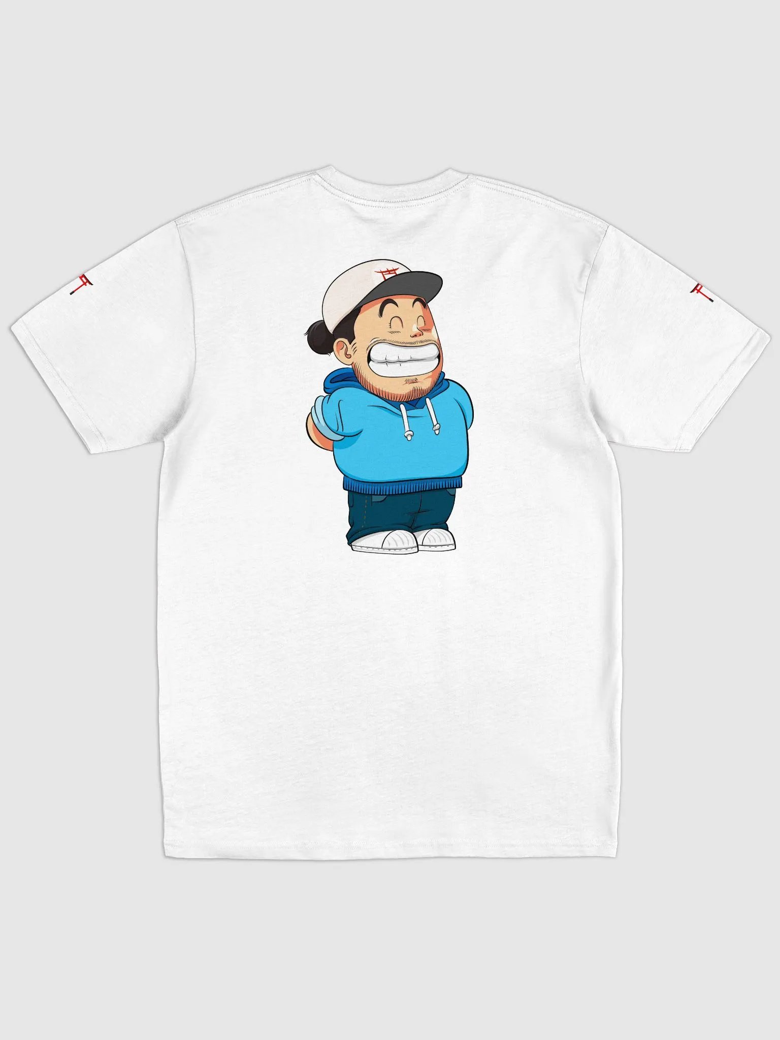 DR.SLUMP x BNY product image (3)