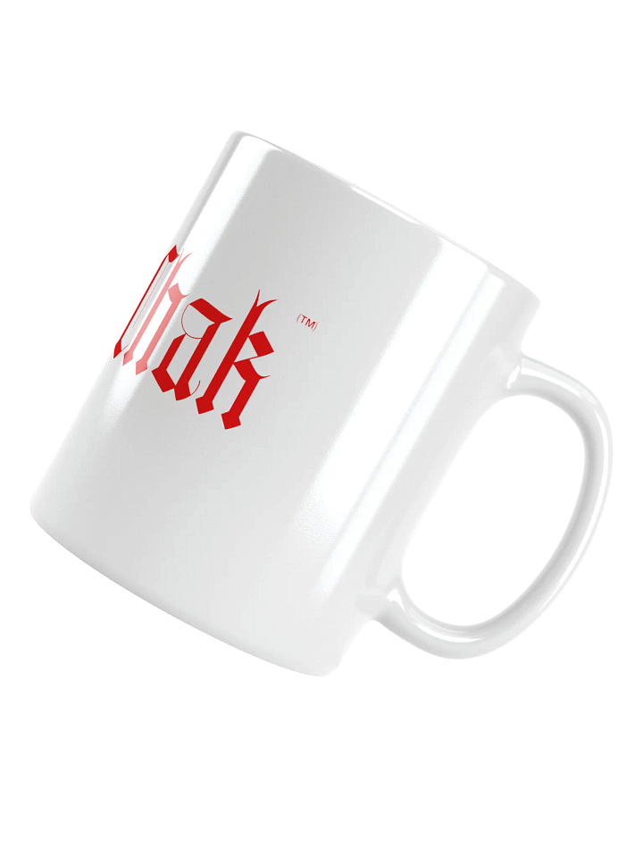 CHAKUZA - CHAK TASSE "ROT" product image (4)