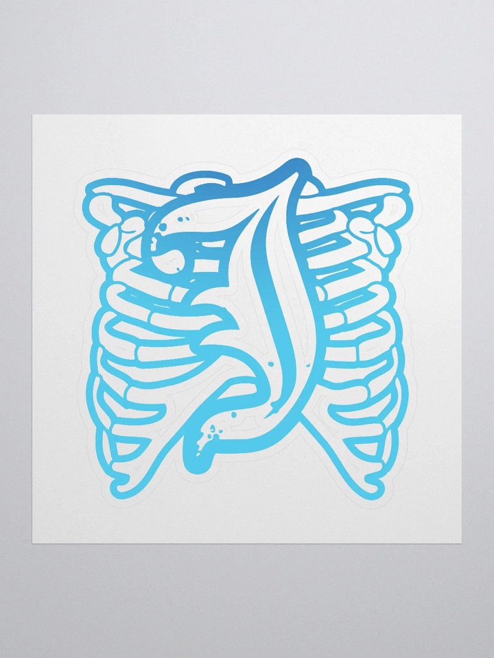 Clash Sticker product image (1)