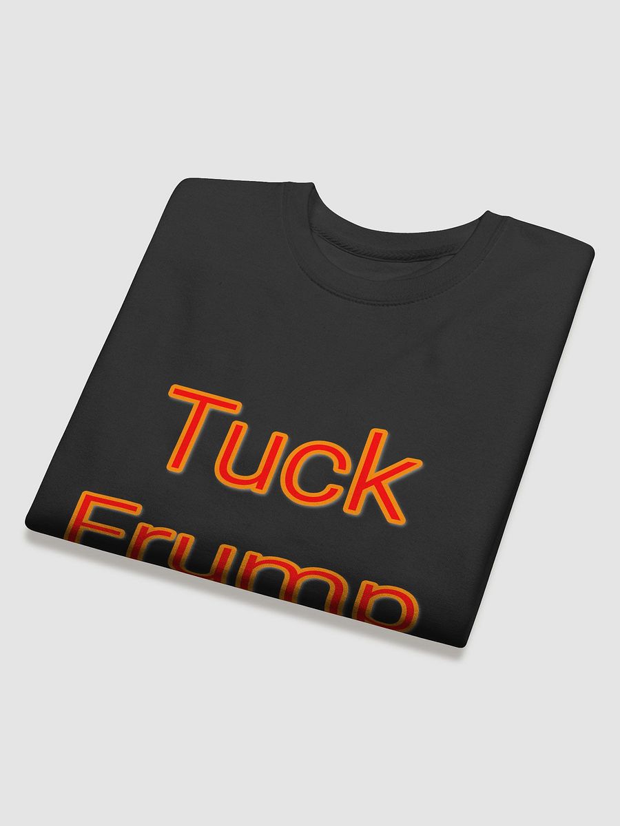 Tuck Frump Sweatshirt product image (15)