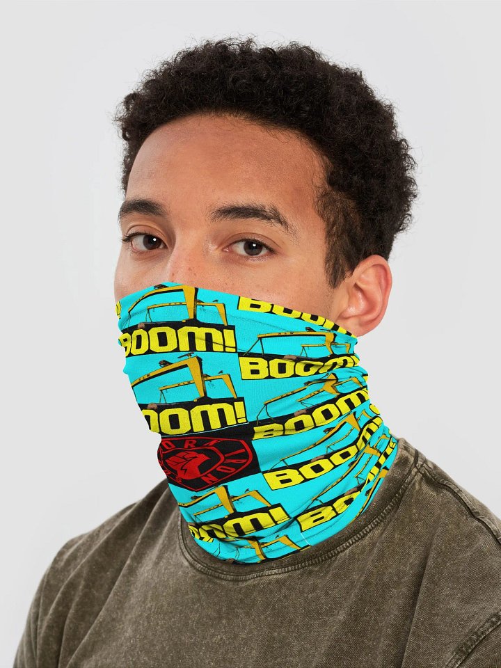 Soul Gaiter product image (2)