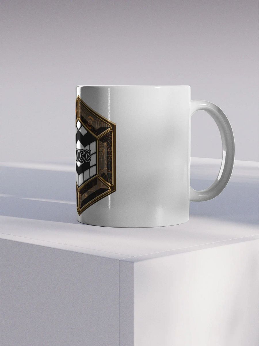 The UNCC Mug product image (4)
