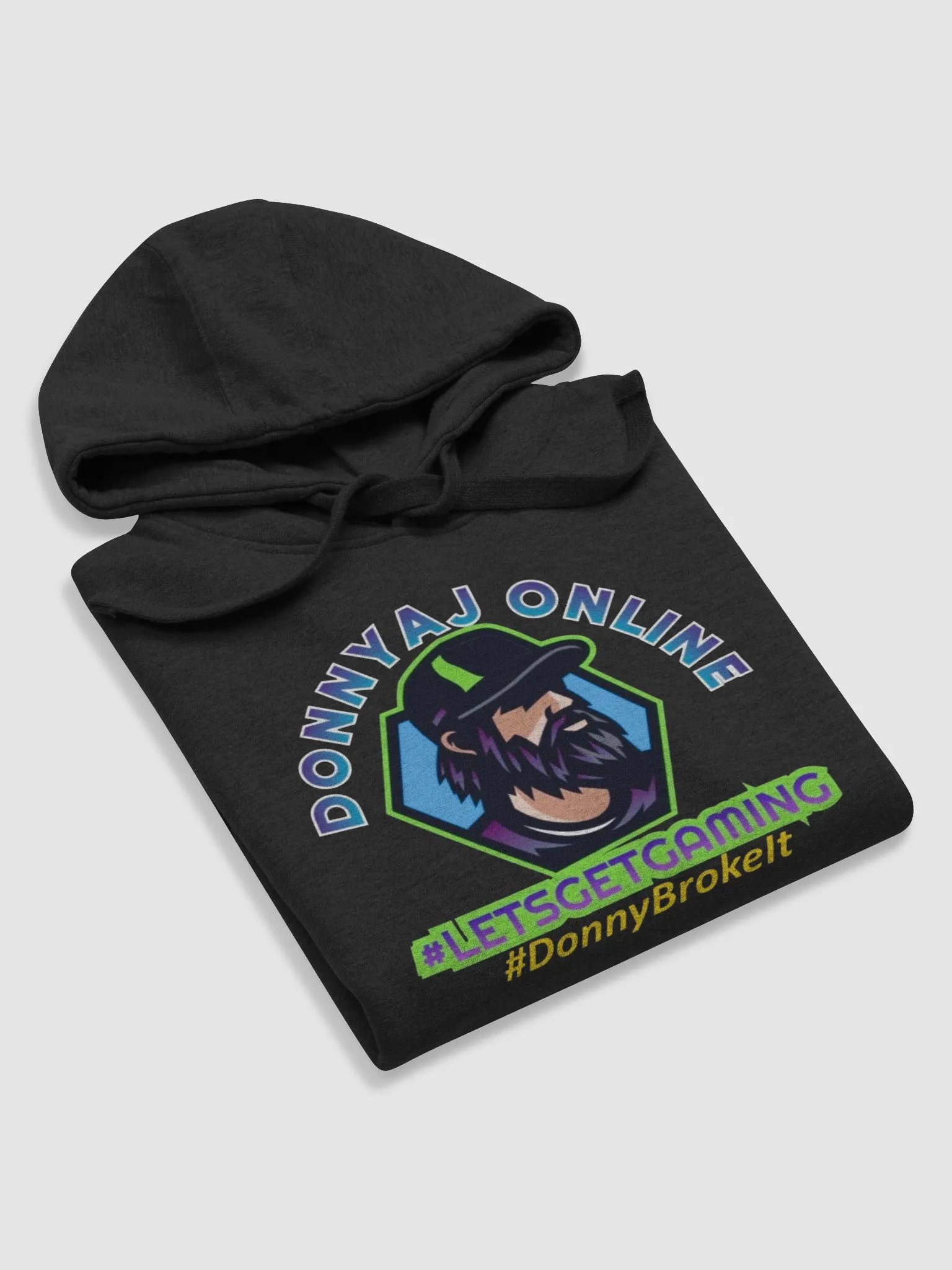 DonnyAJ Hoodie product image (24)