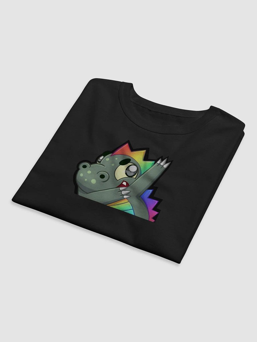 Dab Zilla Relaxed-fit T-Shirt product image (5)