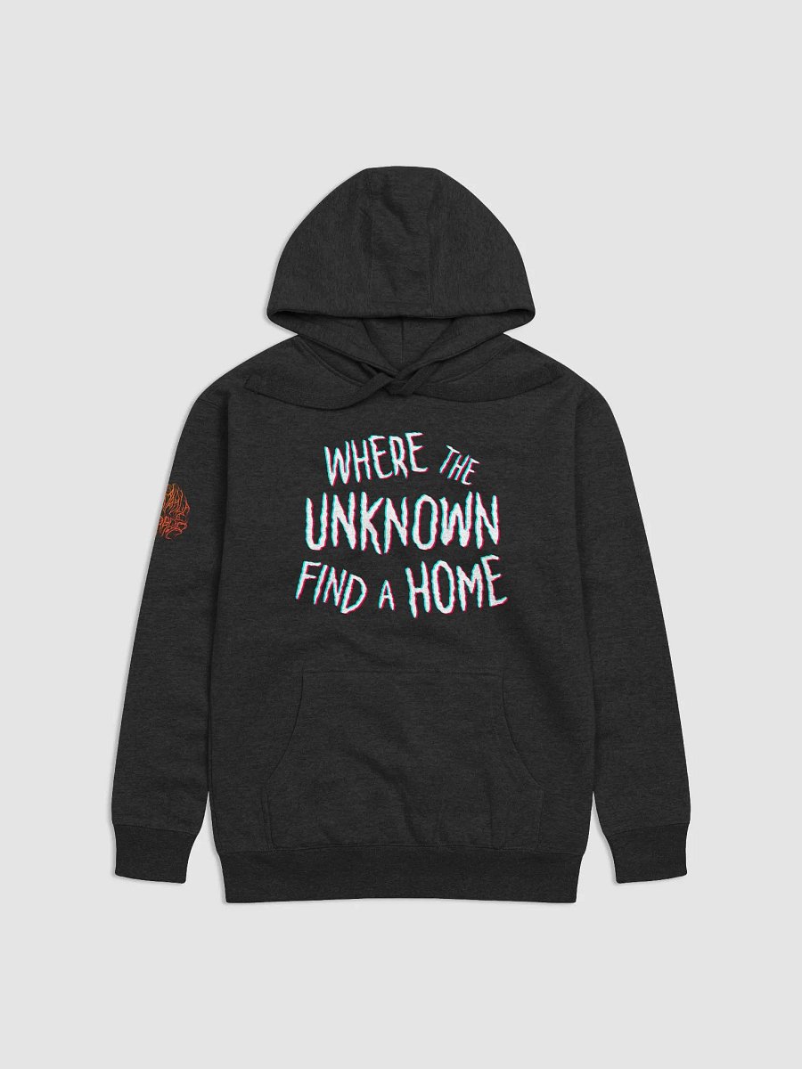 Where the Unknown Find a Home (Hoodie) product image (1)