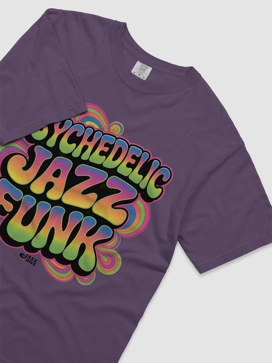 Psychedelic Jazz Funk product image (15)