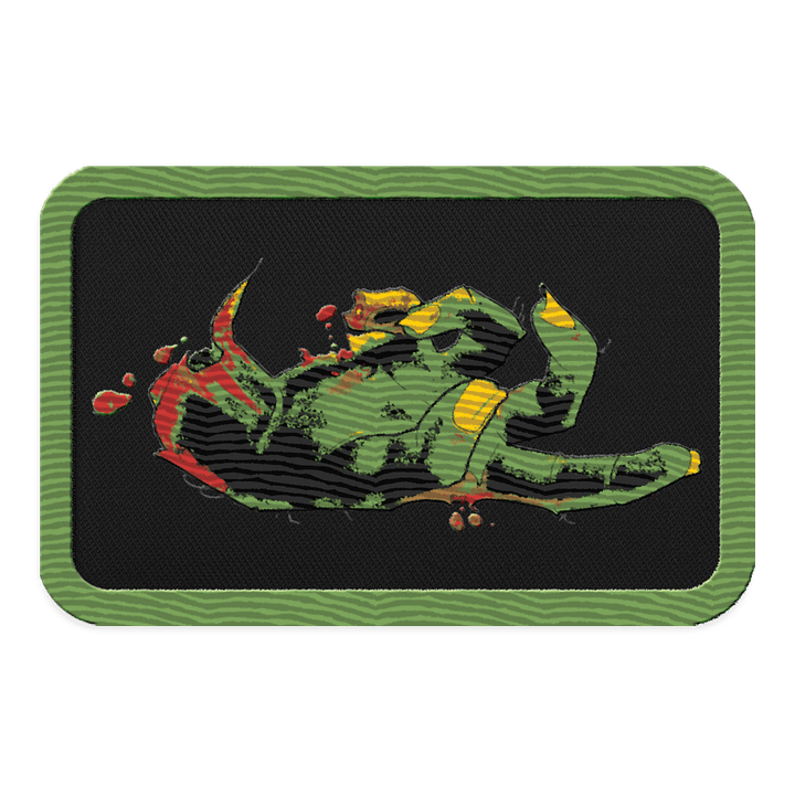 THIS! - Embroidered Patches product image (1)