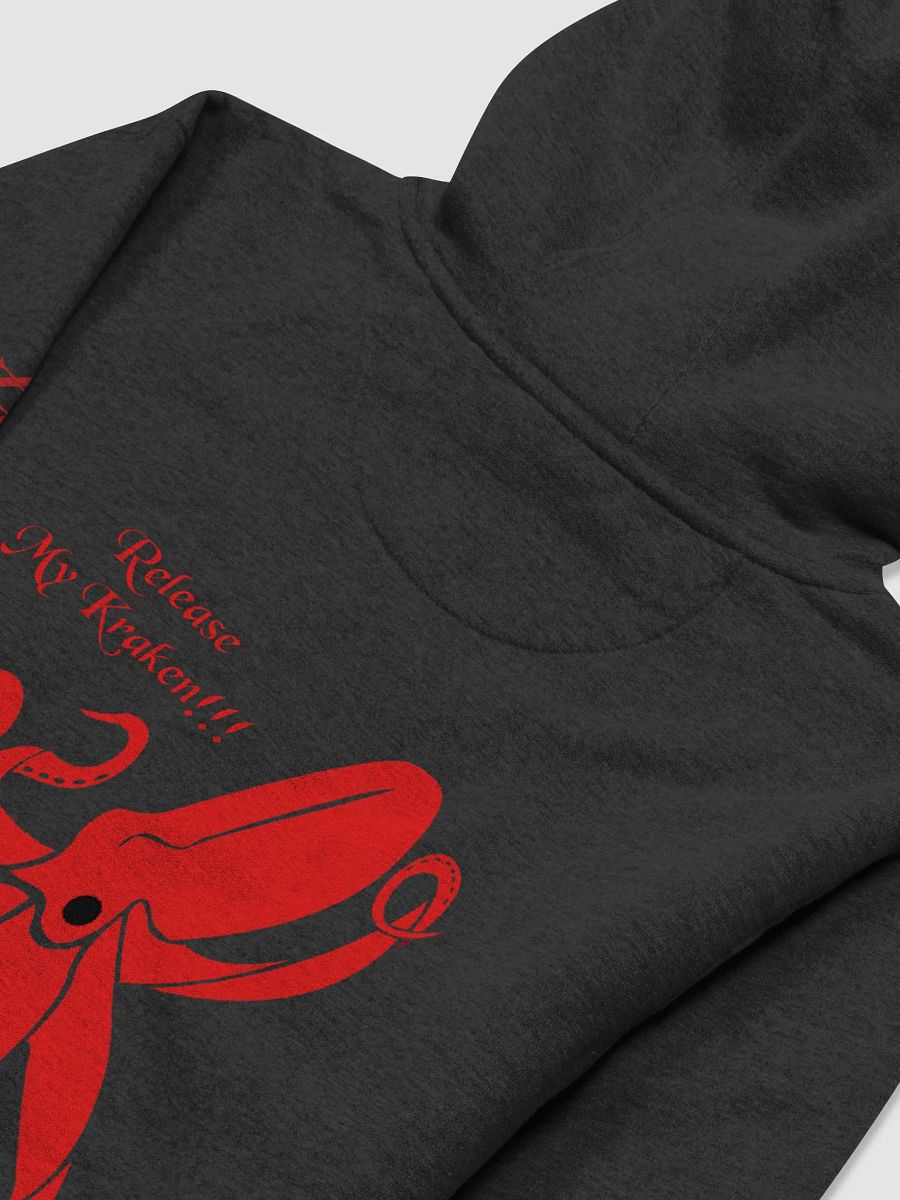 Release My Kraken Hoodie product image (10)