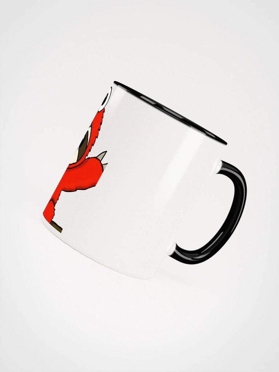 Elmo - Coloured Mug product image (5)