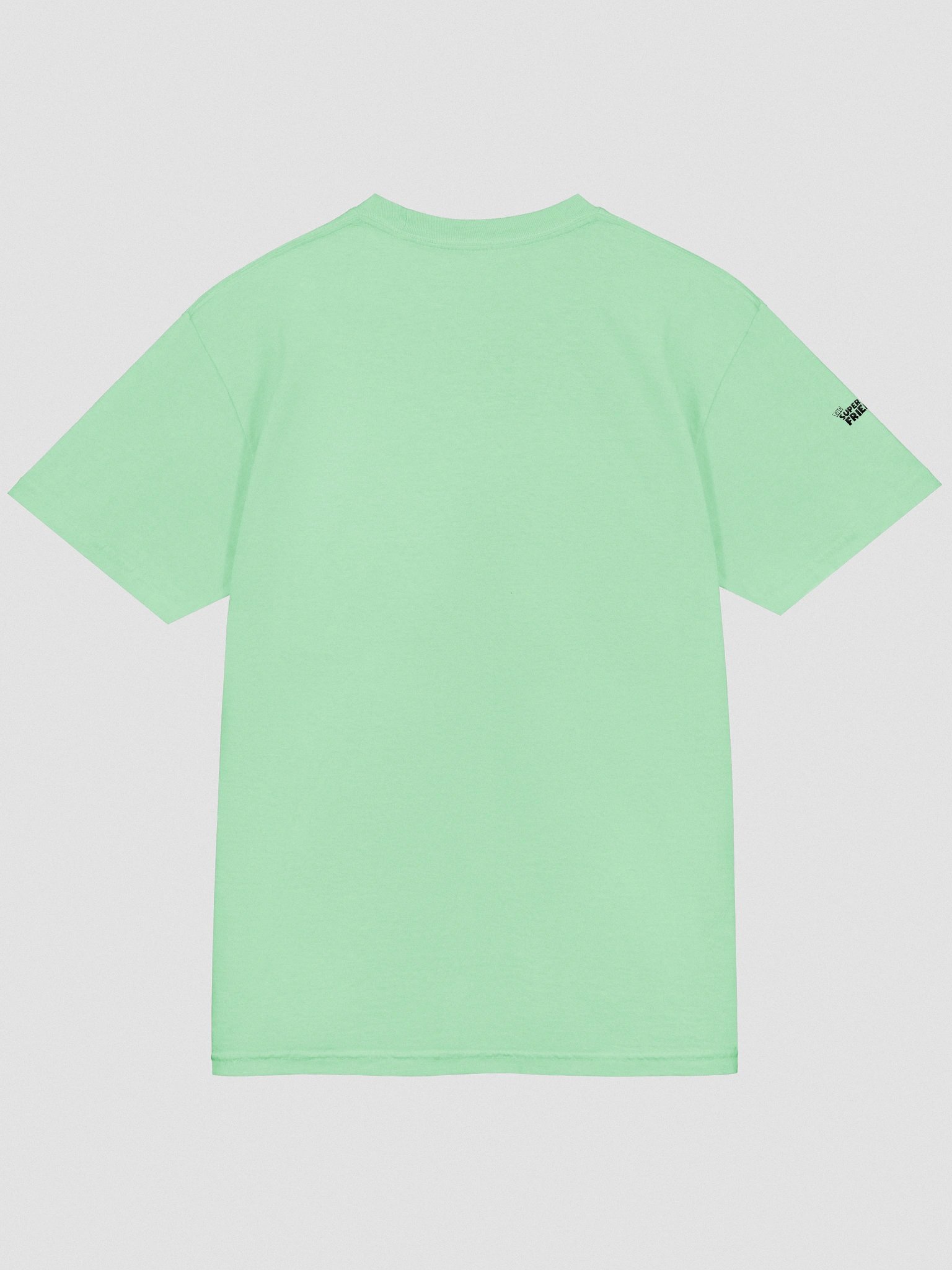 Roberto the Spirit product image (4)
