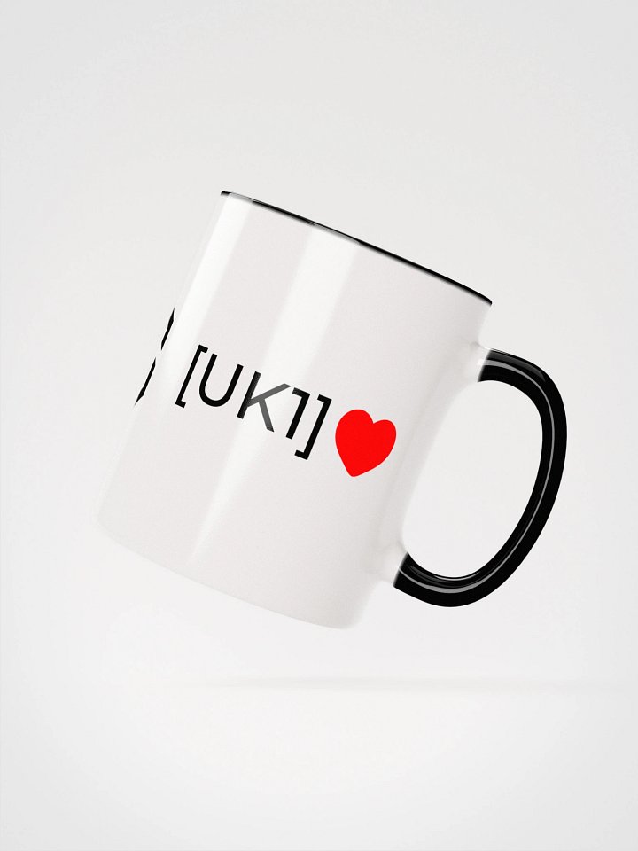 UK1 Mug – Respawn Fuel for Tactical Legends product image (22)