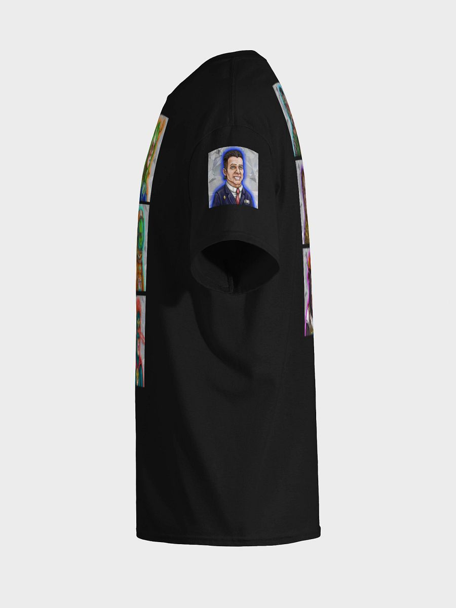 MetaFans OBG T-Shirt product image (7)