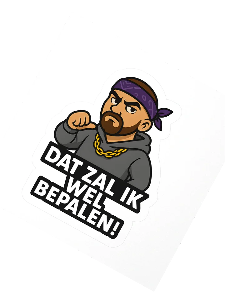 POTSKE - sticker product image (2)