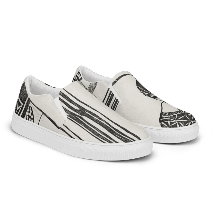 Premium Minimalist Men's Slip-On Shoes n. 15 product image (2)