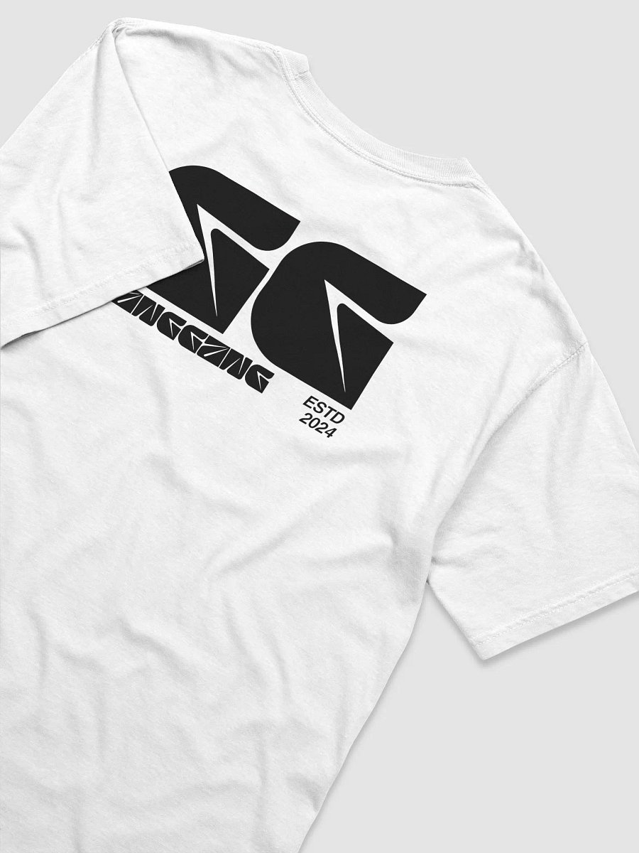 ganggang Launch Tee product image (8)