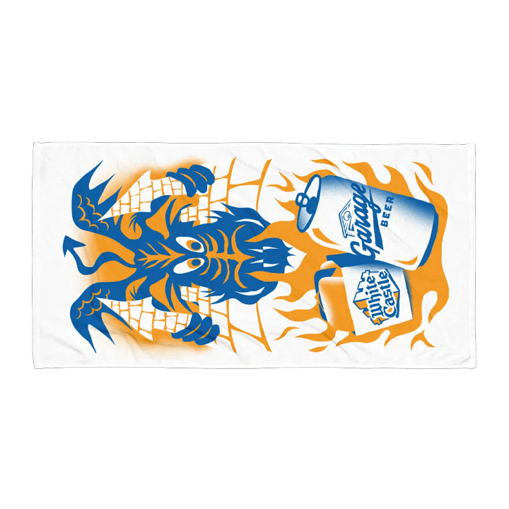 WCXGB Towel product image (1)