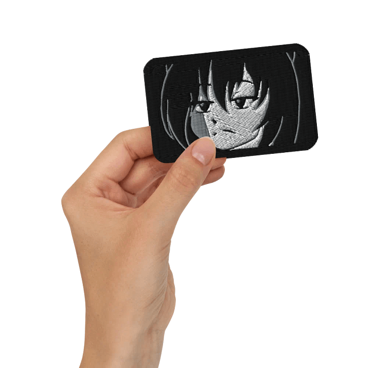MØRI BANNER PATCH product image (2)