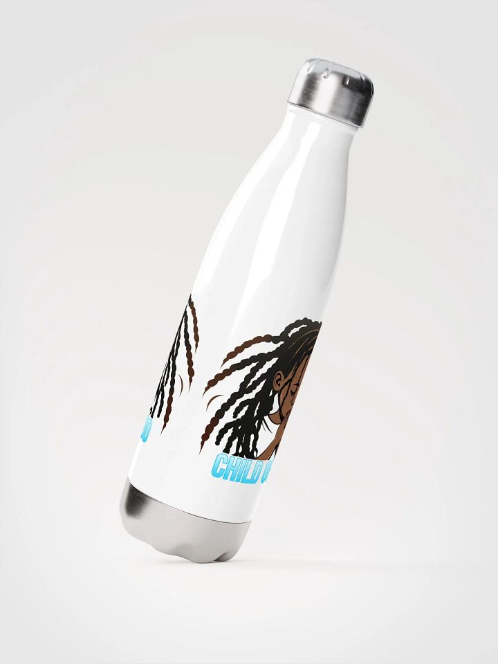 Child Of God Stainless Steel Bottle #2 product image (2)