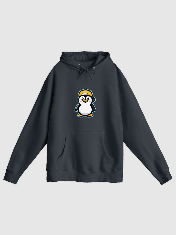 PingWin hoodie! product image (1)