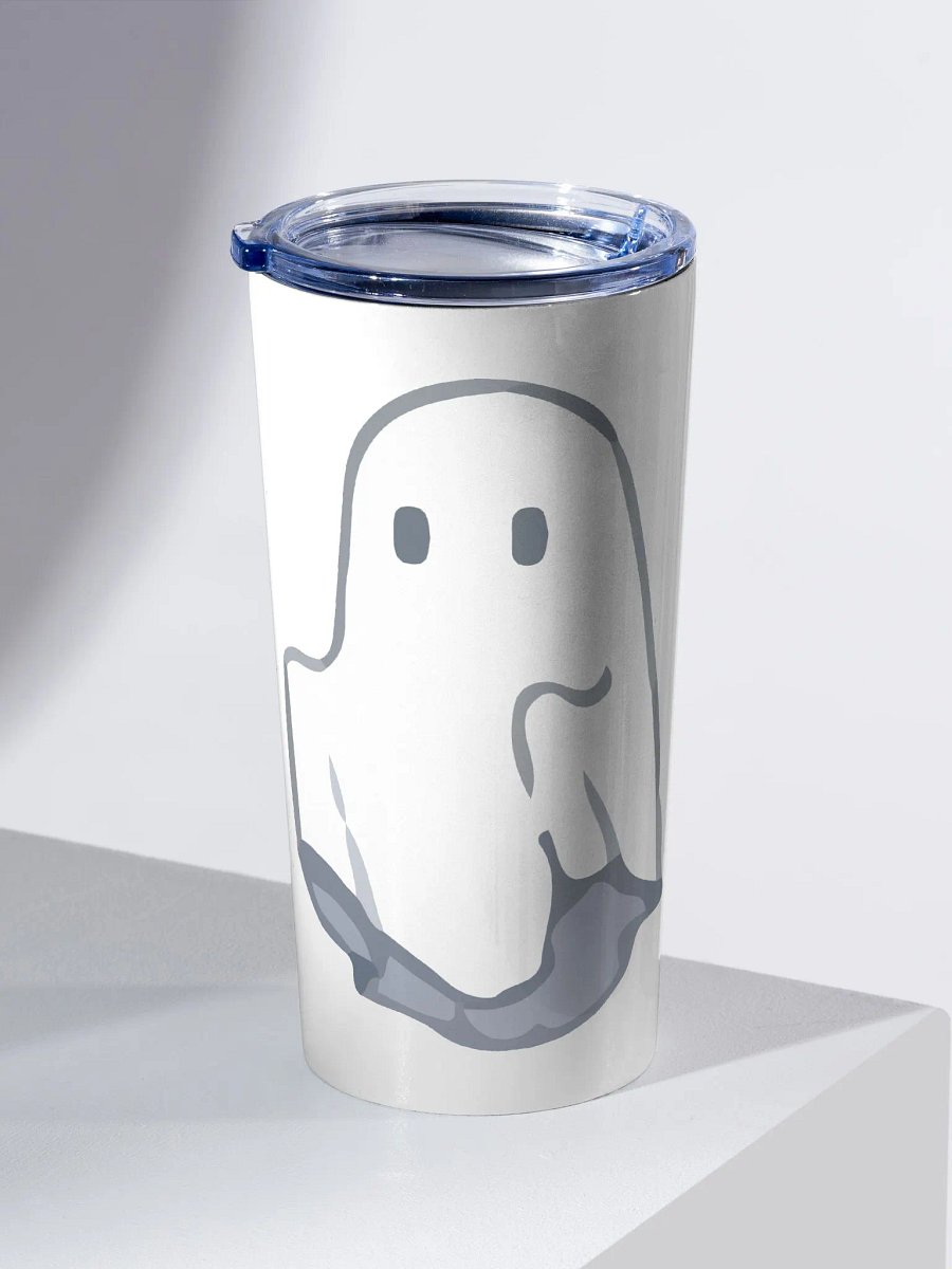 Ghost Tumbler product image (2)