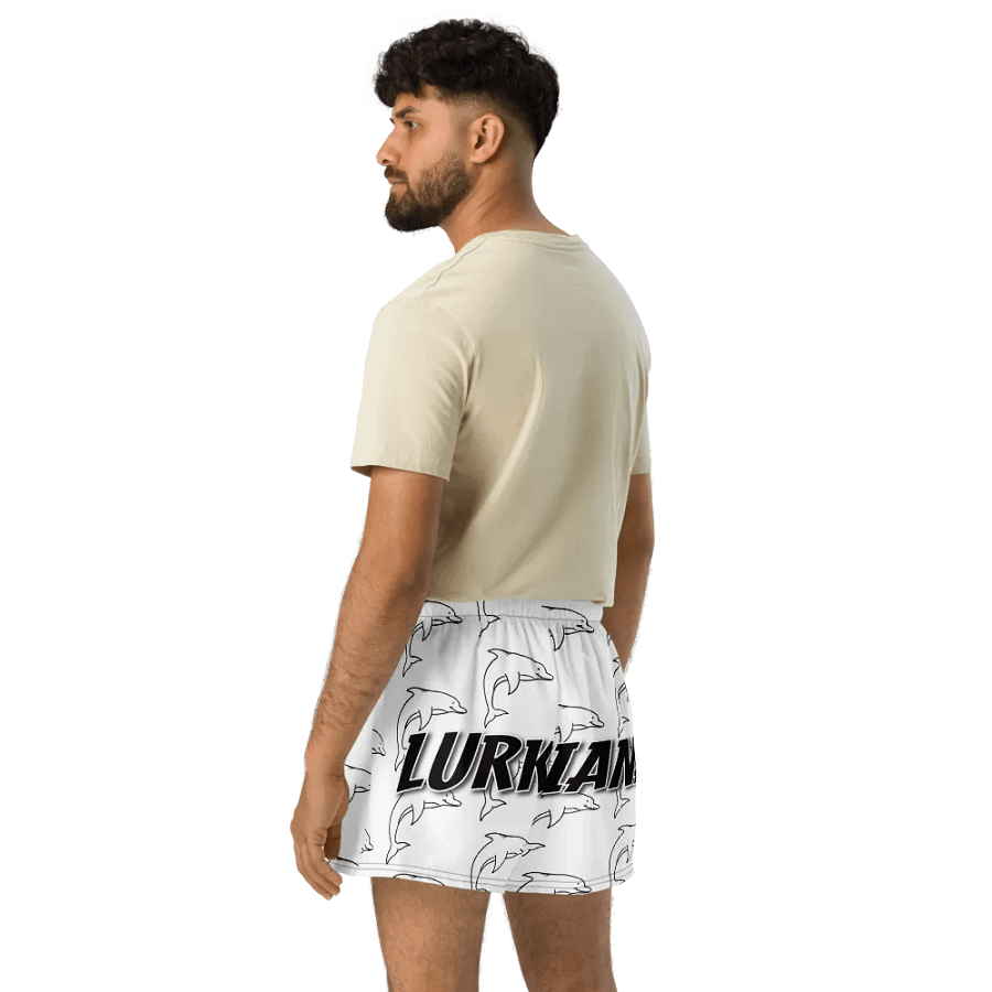 Lurkiana Short Shorts product image (9)
