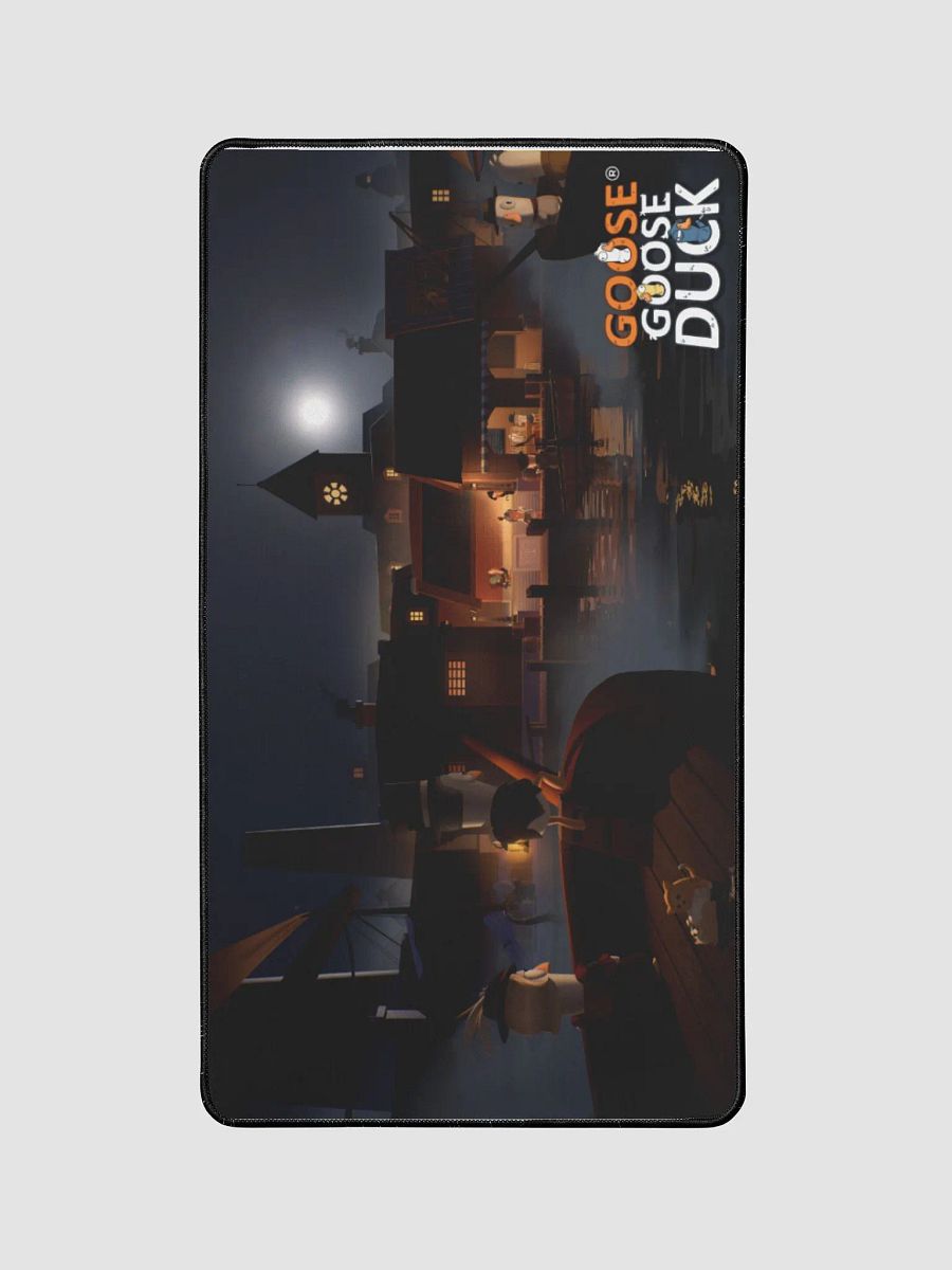 Goosechapel Desk Mat - Large product image (1)