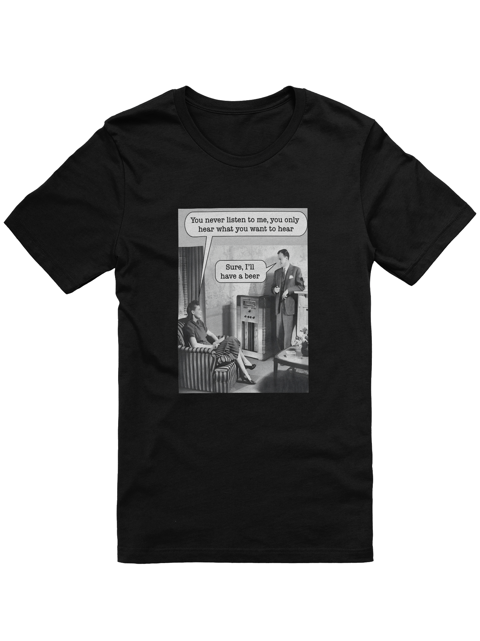 Sure I'll Have A Beer product image (4)