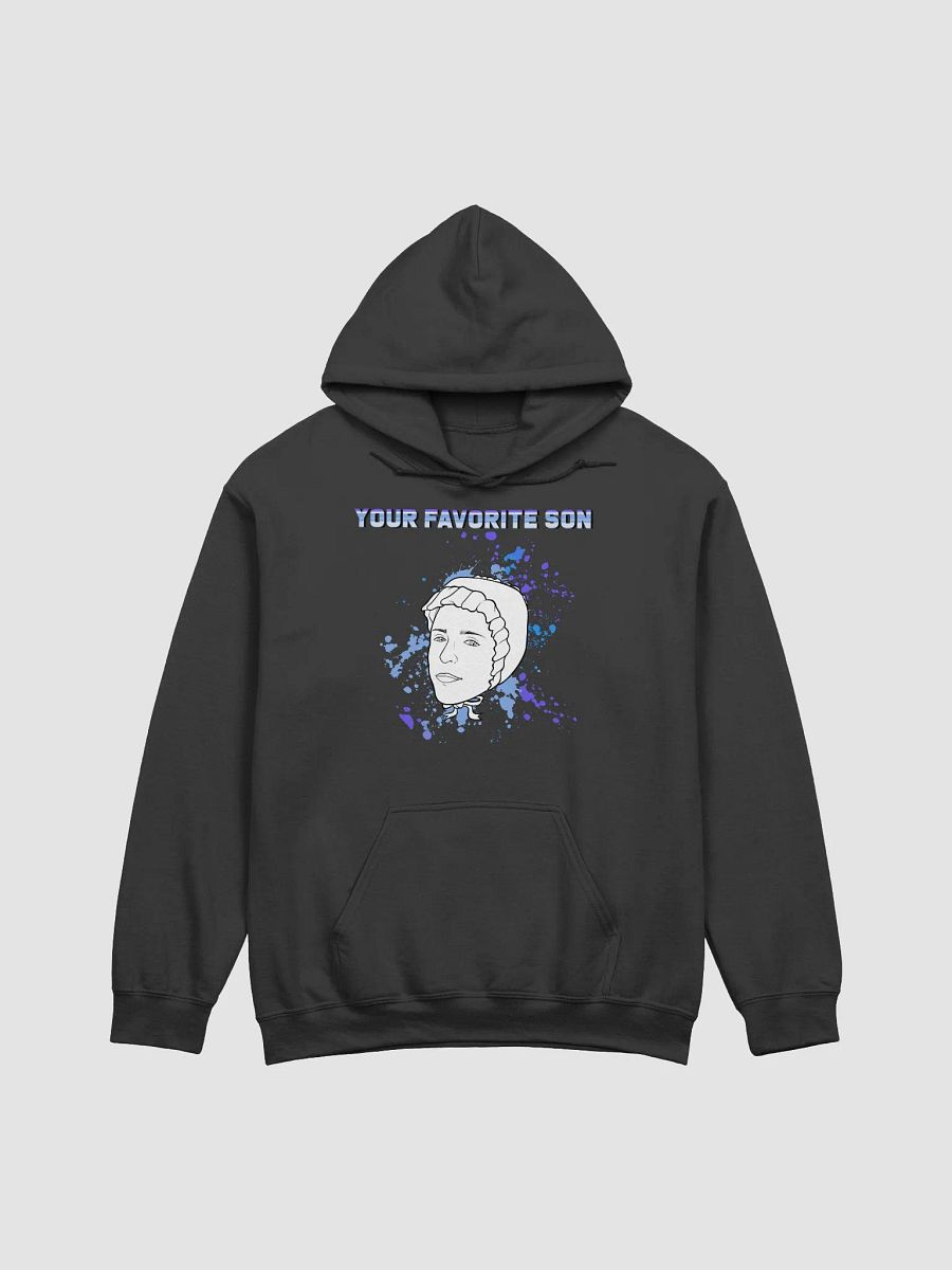 YourFavoriteSon - Hoodie product image (1)
