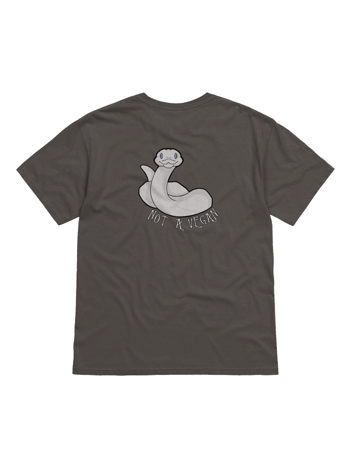 Not A Vegan Shirt product image (6)
