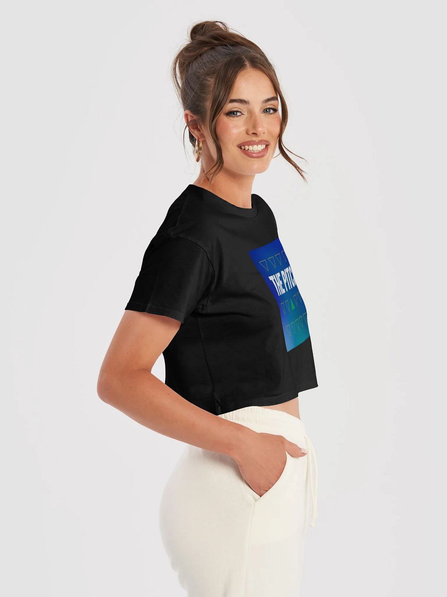 Crop Top: The Pitch Edition product image (26)