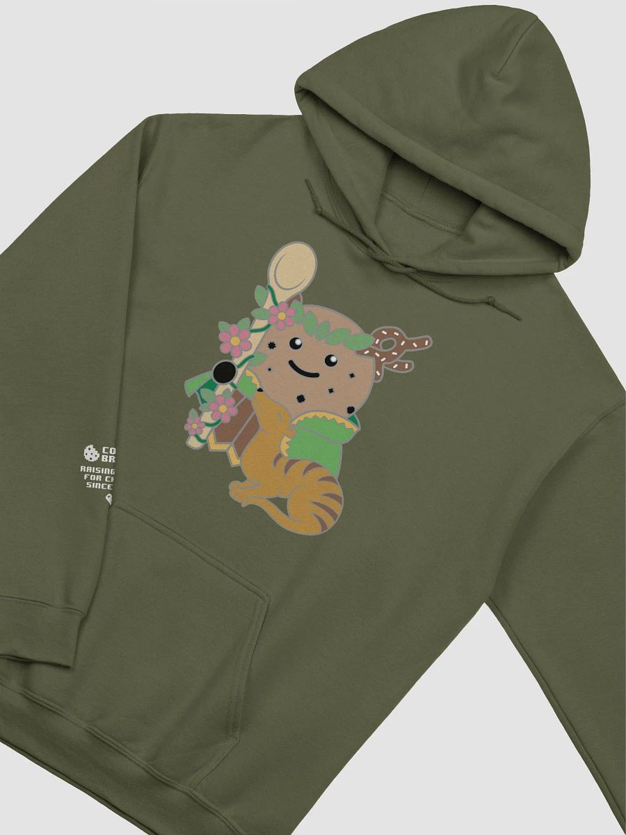 Druid Cookie Hoodie product image (32)