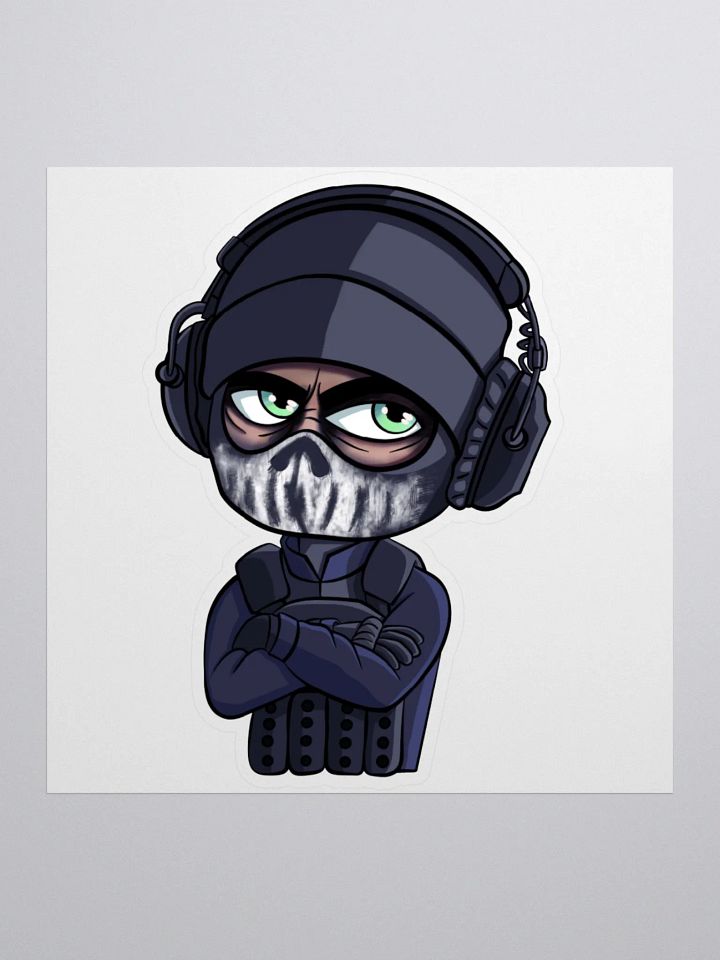 Nik Emote product image (1)