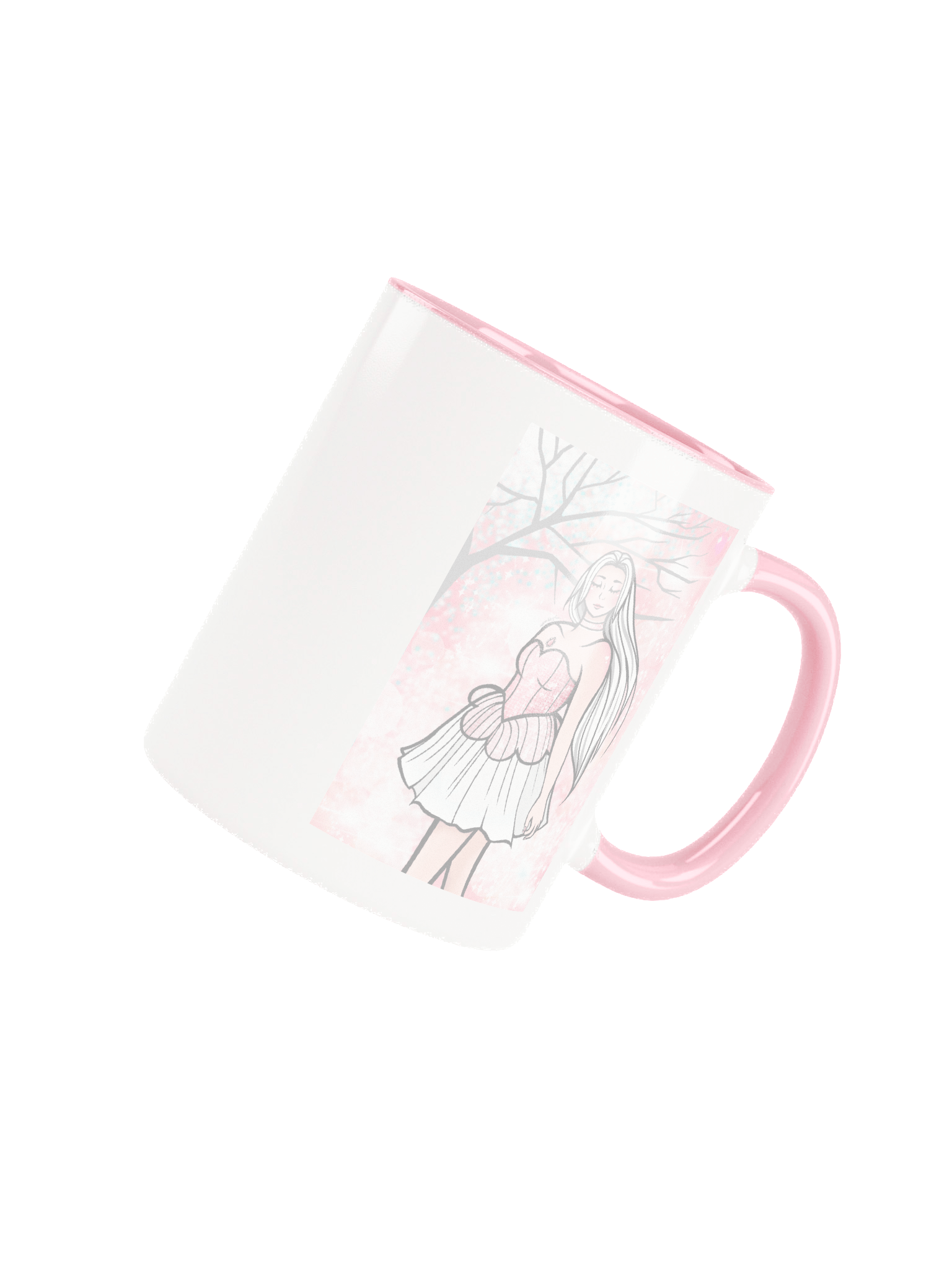 Snowmelt Sonata Mug product image (10)