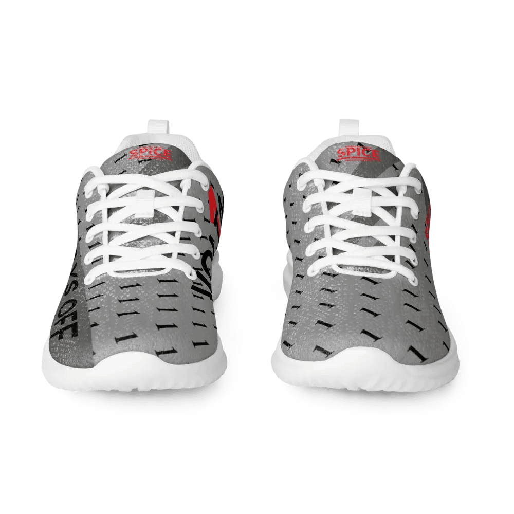 MEN VOLTAGE 1 GREY product image (8)