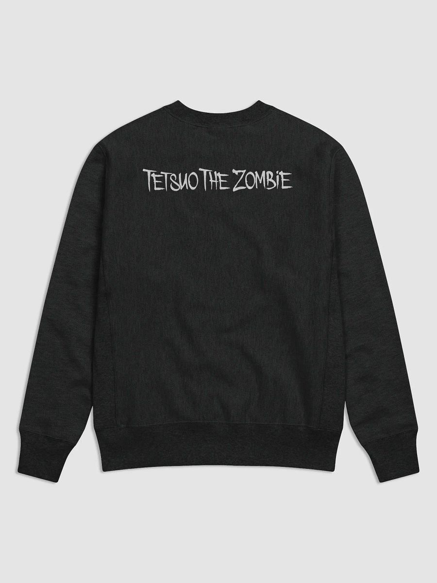 Stay Dead Champion Cotton Max Sweatshirt product image (2)