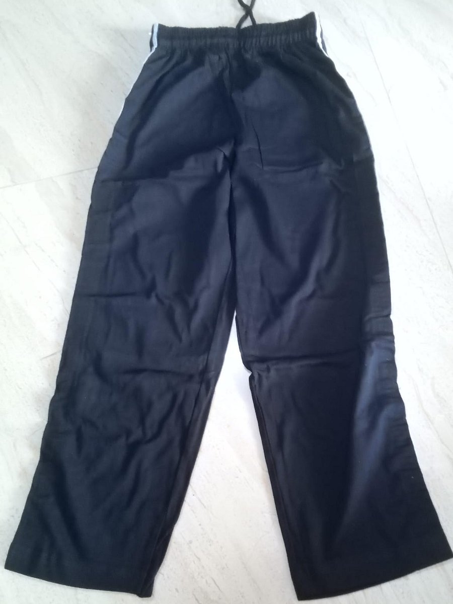 kids night pants product image (2)
