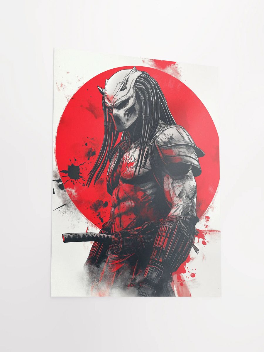 Samurai Predator product image (5)