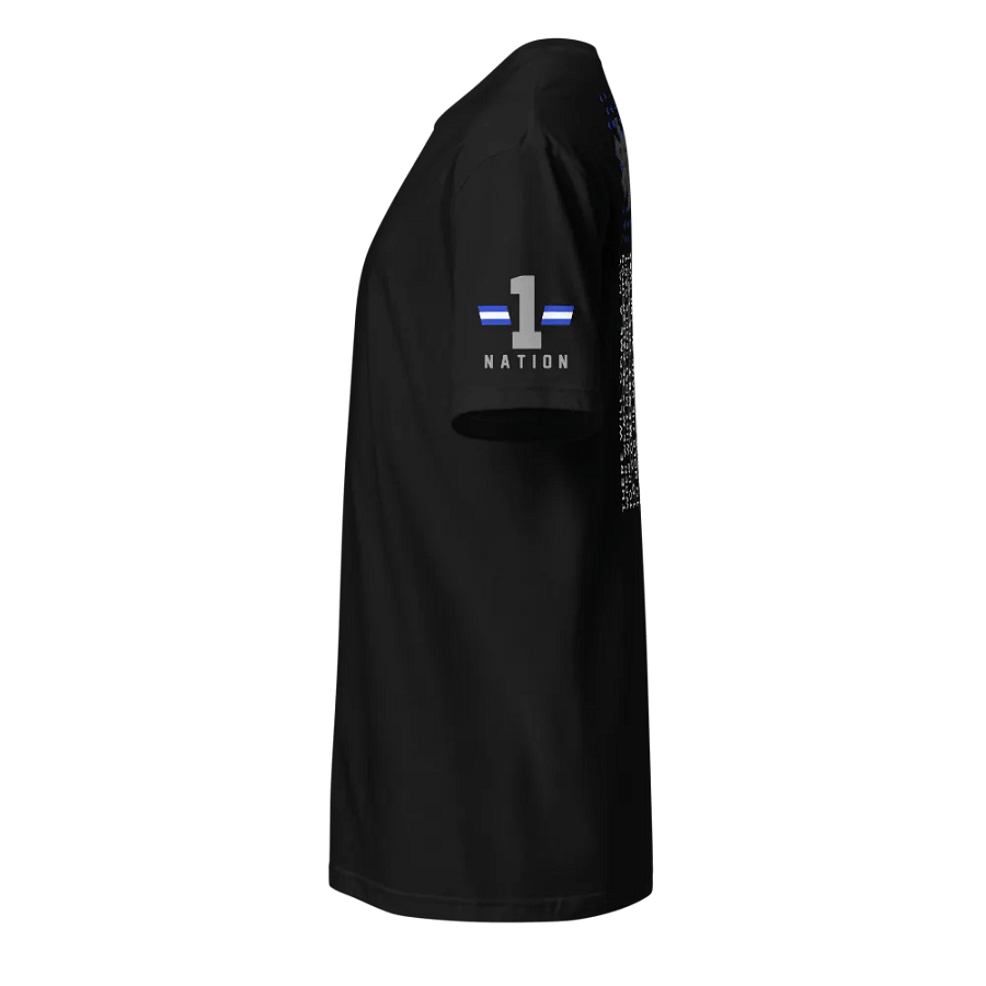 EMT Oath product image (2)